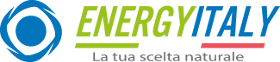 logo energy italy